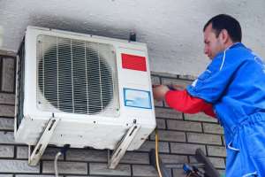 24/7 and Emergency HVAC Near JC Penney Company, TX | Air Conidtioning and Heating Contractors
