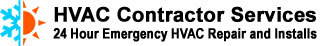 JC Penney Company HVAC Services